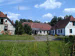 dworek w kszta�cie podkowy