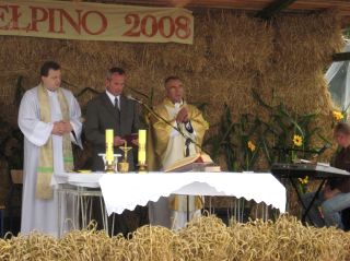 Doynki Gminne Kiepino 2008