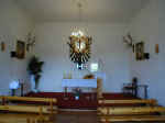 Kaplica w. Huberta w Kiepinie